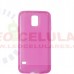 CAPA TPU SAMSUNG GALAXY S5 GT-I9600 G900